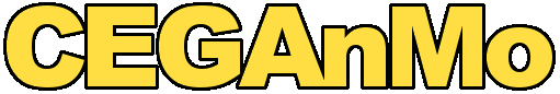 CEGAnMo.com - Christian Themed Entertainment News and Updates - Video Games / Movies / Cartoons / Animation / TV / Television Shows
